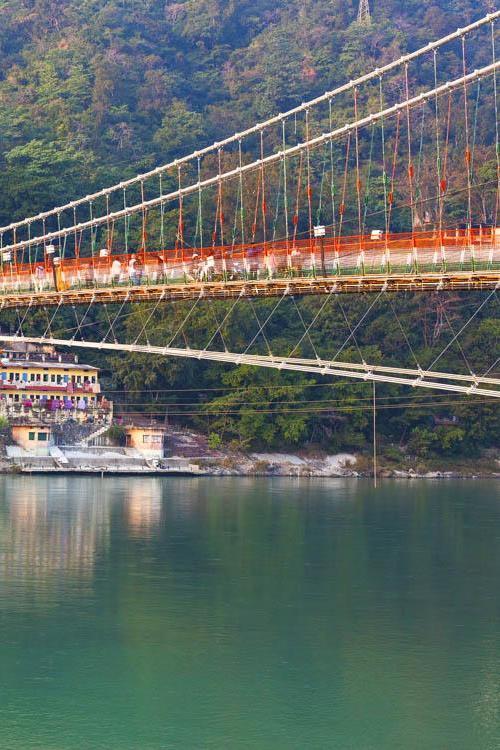 Bridges